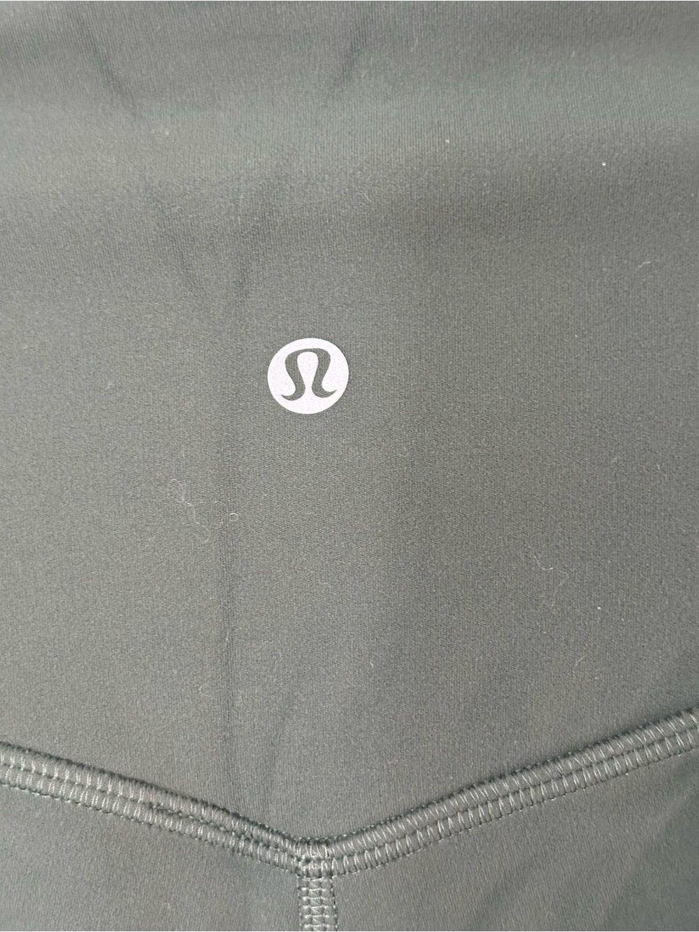 Lululemon Align High-Rise Wide-Leg Pant - Picture 9 of 13